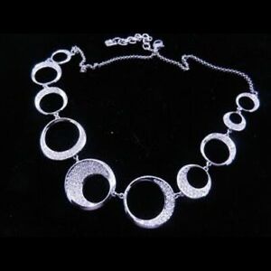 Swarovski “Ragtime” Necklace